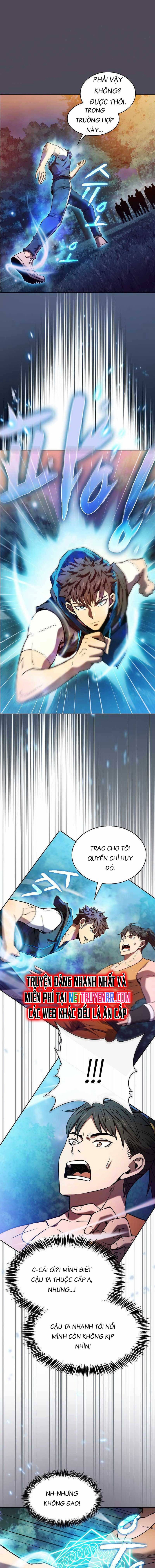 Thiên Thần Quay Về Từ Địa Ngục: Chapter 129