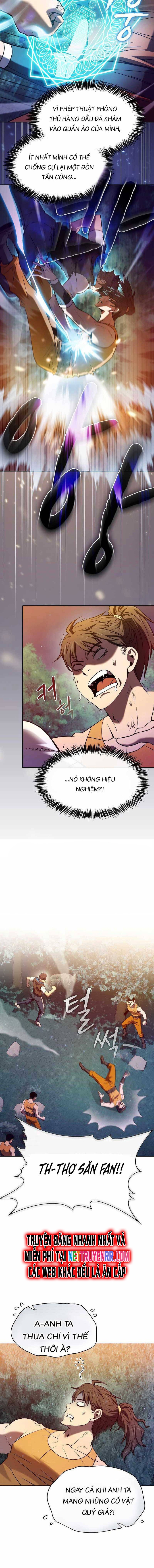 Thiên Thần Quay Về Từ Địa Ngục: Chapter 129