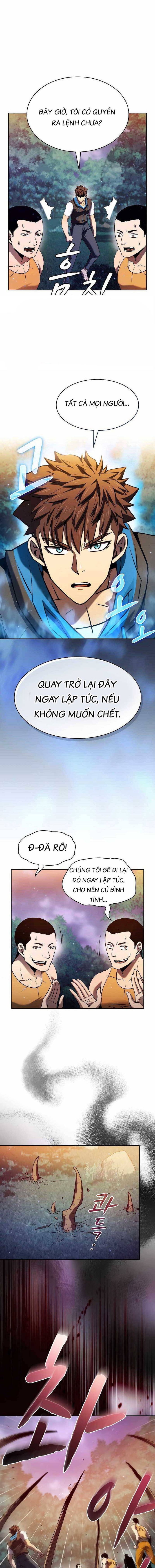 Thiên Thần Quay Về Từ Địa Ngục: Chapter 129