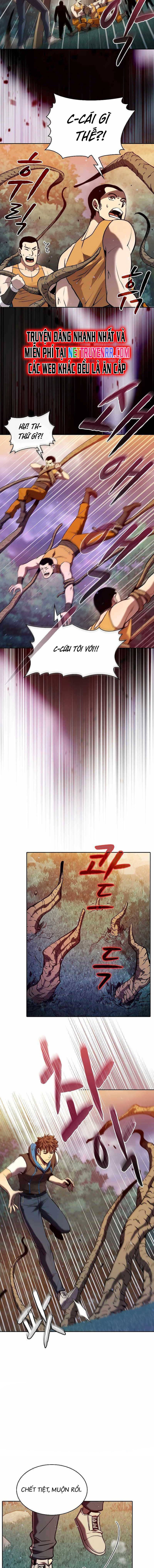 Thiên Thần Quay Về Từ Địa Ngục: Chapter 129