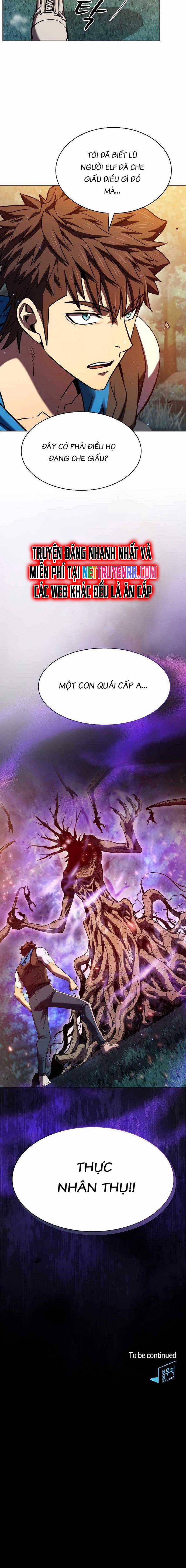 Thiên Thần Quay Về Từ Địa Ngục: Chapter 129