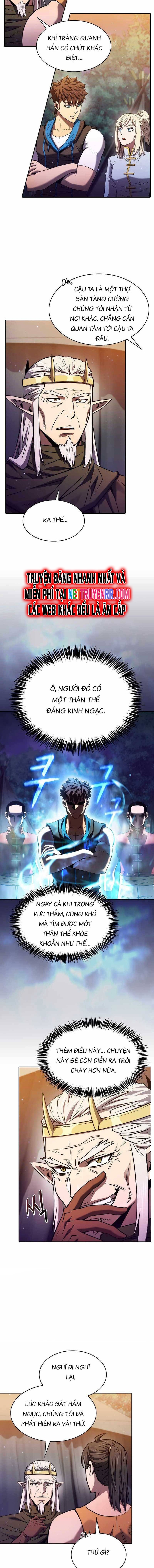 Thiên Thần Quay Về Từ Địa Ngục: Chapter 129