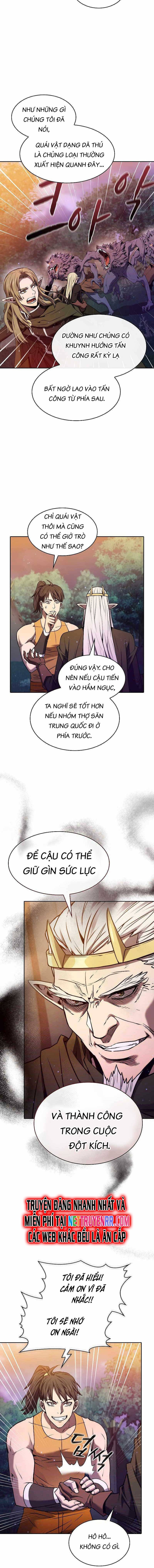 Thiên Thần Quay Về Từ Địa Ngục: Chapter 129