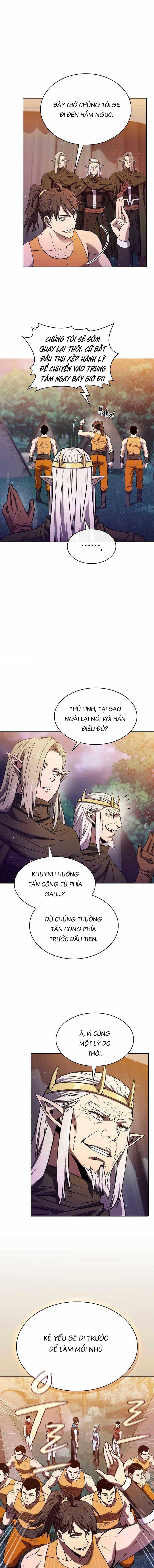 Thiên Thần Quay Về Từ Địa Ngục: Chapter 129