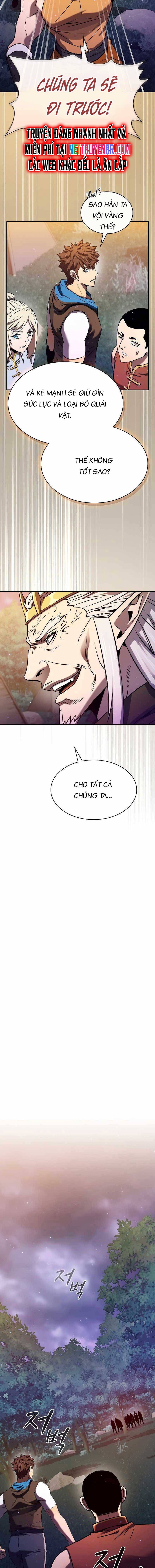 Thiên Thần Quay Về Từ Địa Ngục: Chapter 129