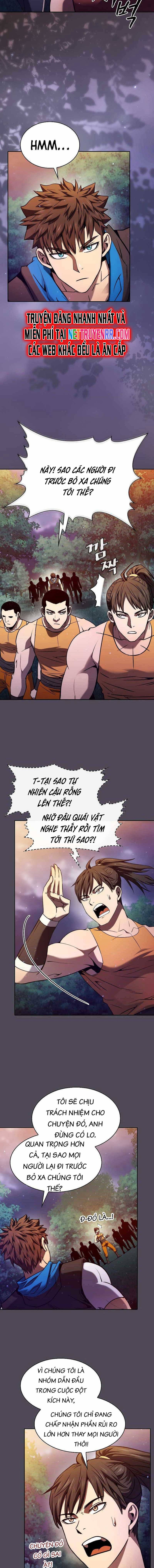 Thiên Thần Quay Về Từ Địa Ngục: Chapter 129