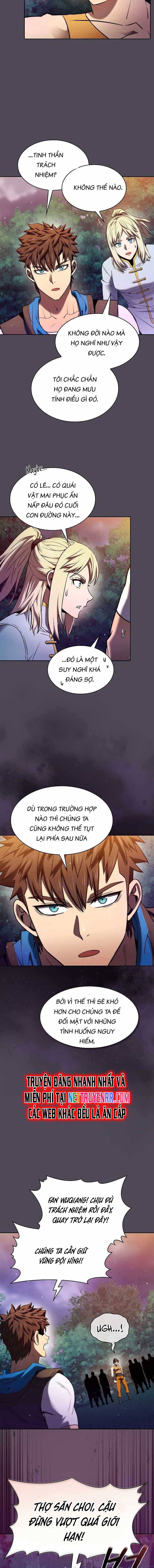 Thiên Thần Quay Về Từ Địa Ngục: Chapter 129