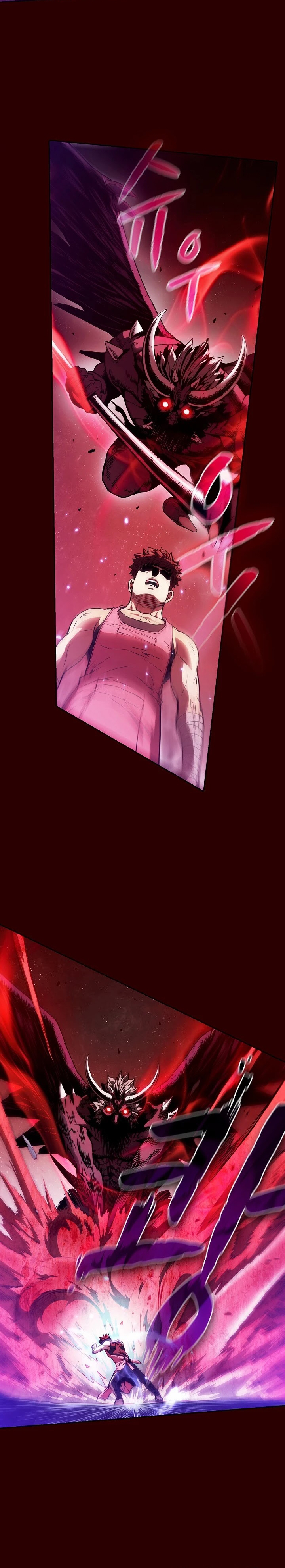 Thiên Thần Quay Về Từ Địa Ngục: Chapter 13