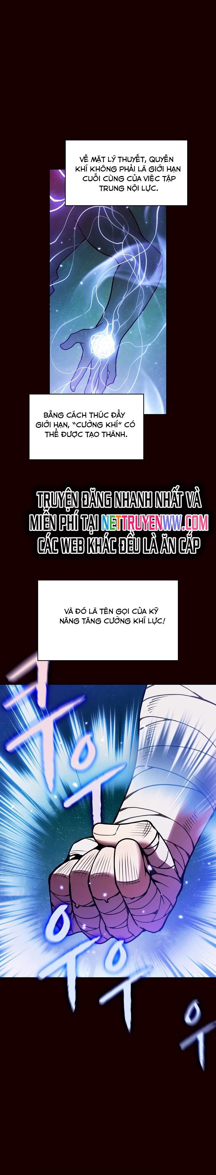 Thiên Thần Quay Về Từ Địa Ngục: Chapter 13