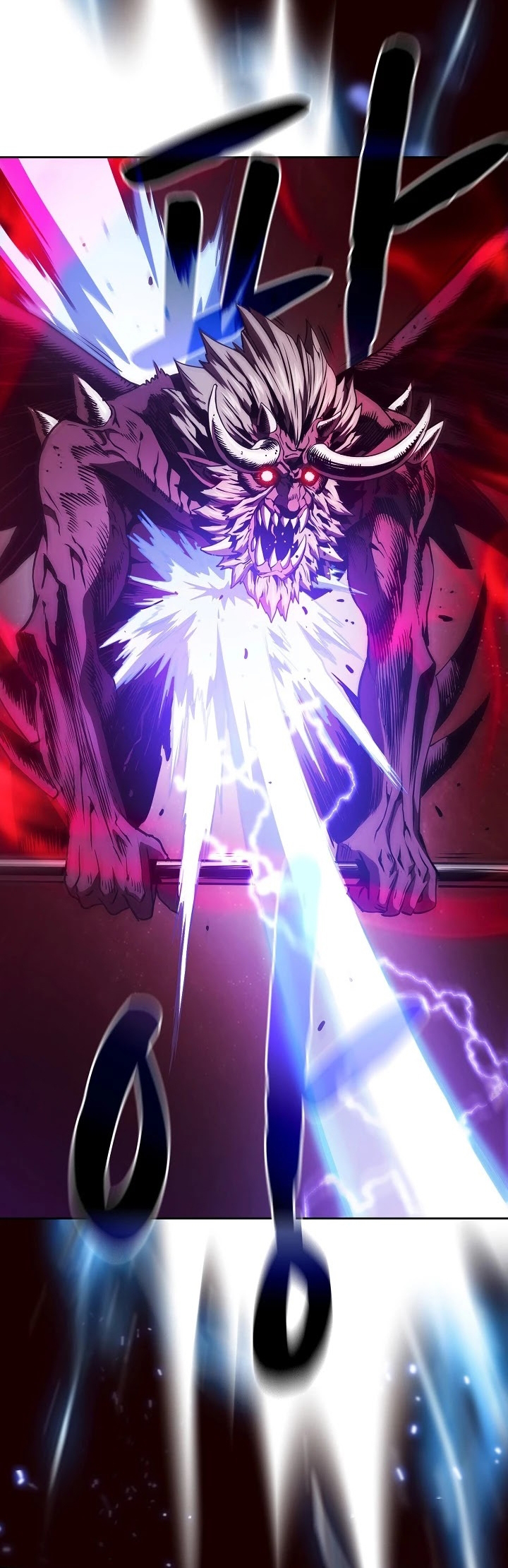 Thiên Thần Quay Về Từ Địa Ngục: Chapter 13