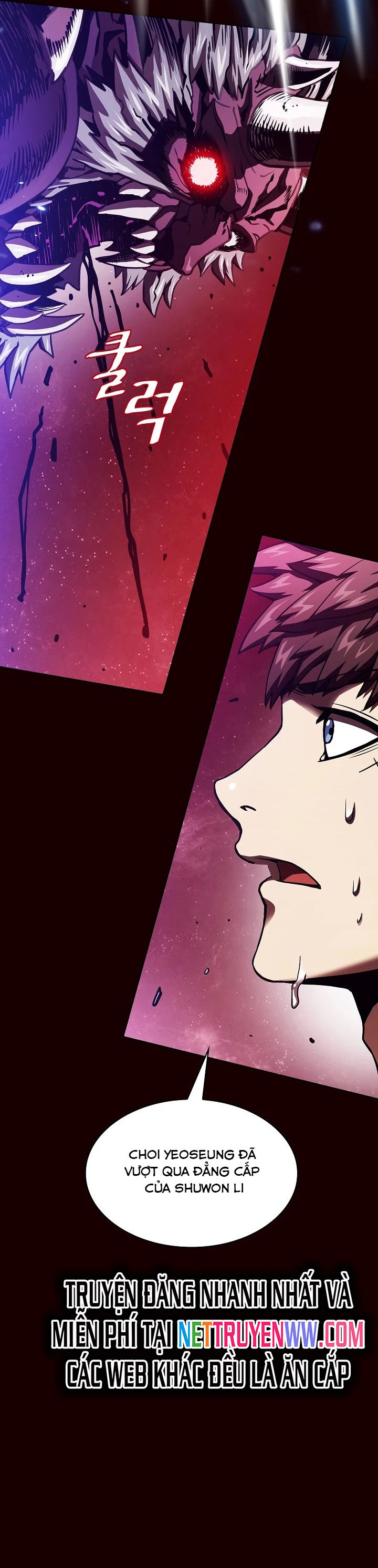 Thiên Thần Quay Về Từ Địa Ngục: Chapter 13