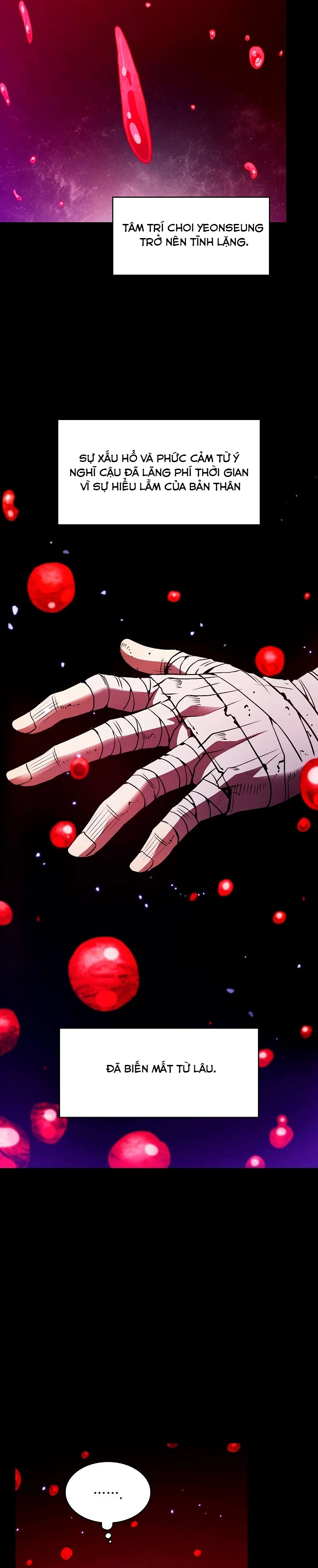 Thiên Thần Quay Về Từ Địa Ngục: Chapter 13