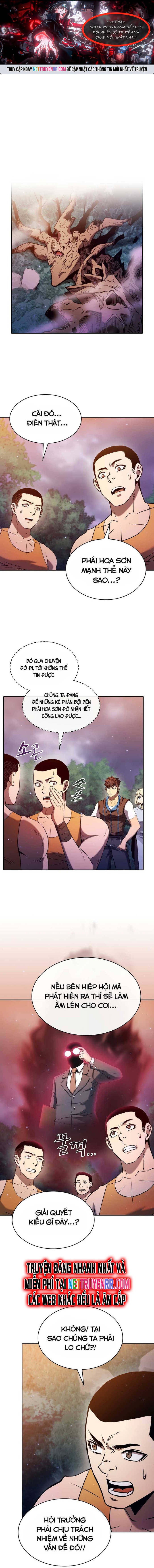 Thiên Thần Quay Về Từ Địa Ngục: Chapter 131