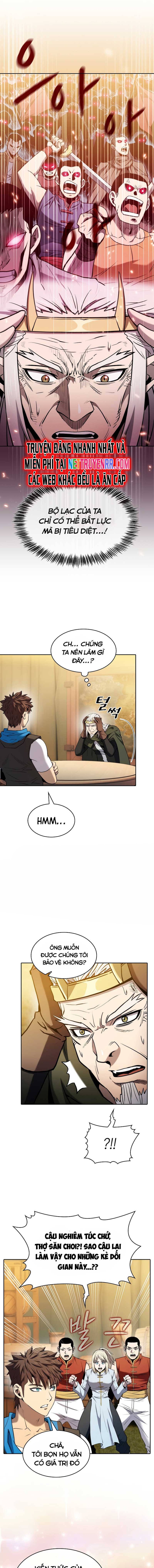 Thiên Thần Quay Về Từ Địa Ngục: Chapter 131