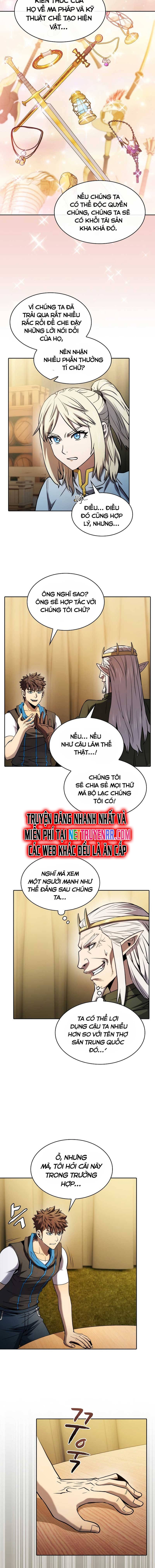 Thiên Thần Quay Về Từ Địa Ngục: Chapter 131