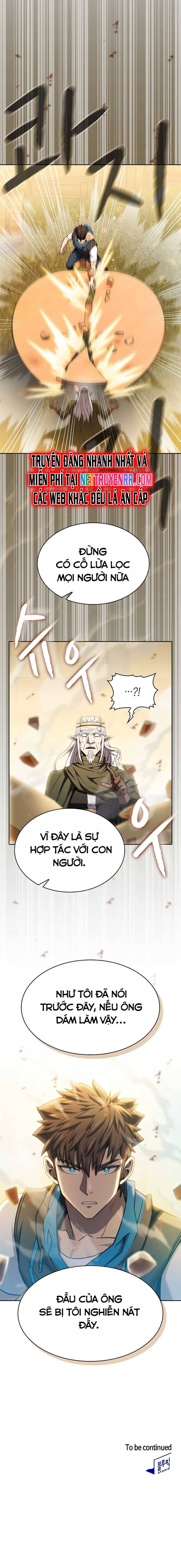 Thiên Thần Quay Về Từ Địa Ngục: Chapter 131