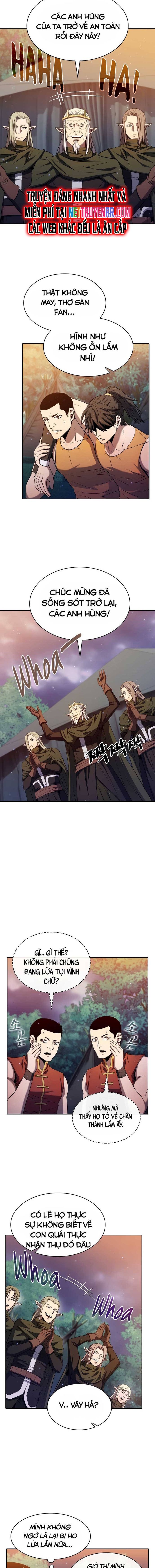 Thiên Thần Quay Về Từ Địa Ngục: Chapter 131