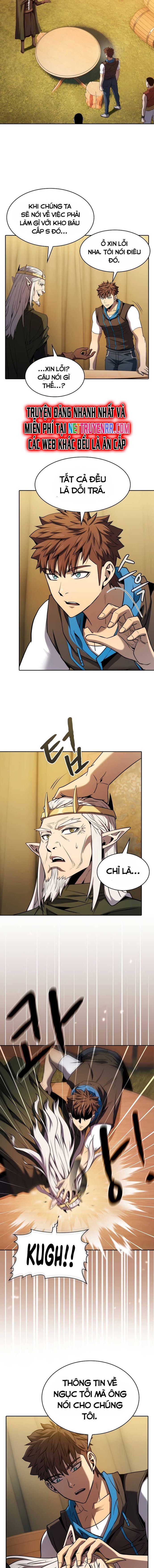 Thiên Thần Quay Về Từ Địa Ngục: Chapter 131