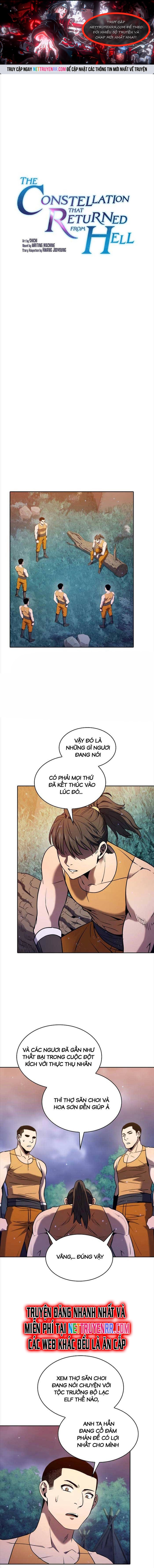 Thiên Thần Quay Về Từ Địa Ngục: Chapter 132