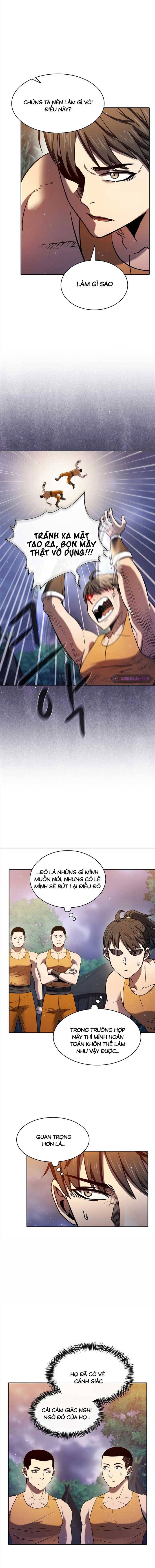 Thiên Thần Quay Về Từ Địa Ngục: Chapter 132