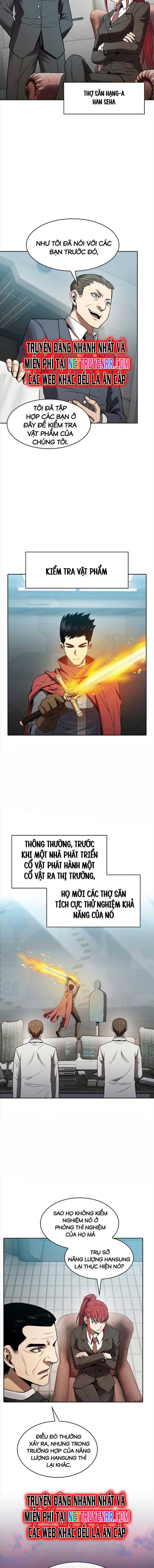 Thiên Thần Quay Về Từ Địa Ngục: Chapter 132
