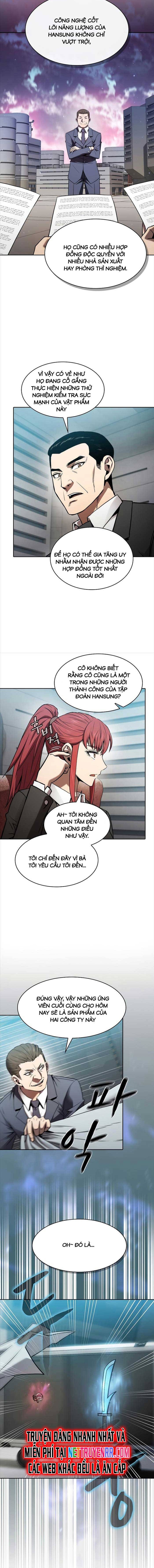 Thiên Thần Quay Về Từ Địa Ngục: Chapter 132
