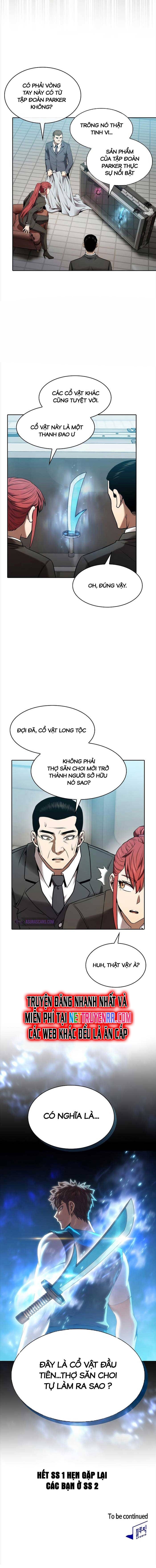 Thiên Thần Quay Về Từ Địa Ngục: Chapter 132