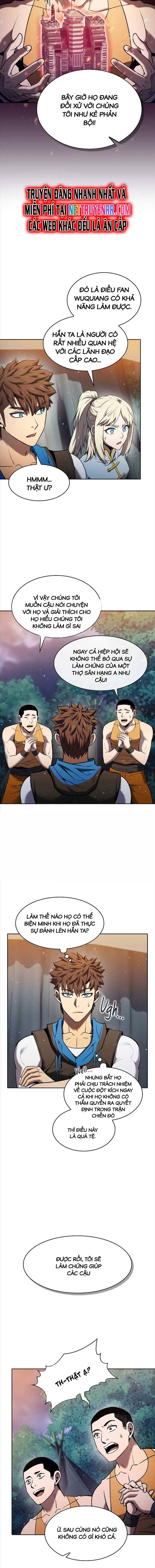 Thiên Thần Quay Về Từ Địa Ngục: Chapter 132
