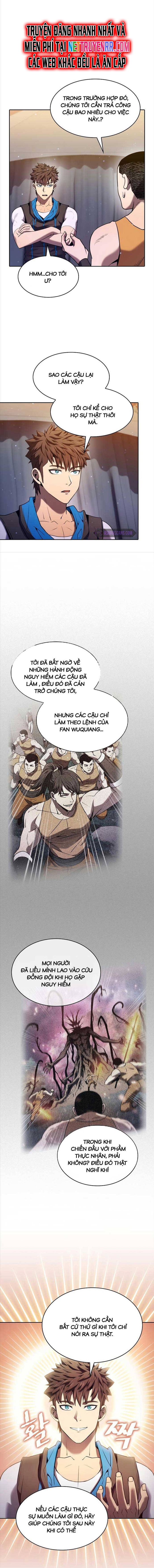 Thiên Thần Quay Về Từ Địa Ngục: Chapter 132