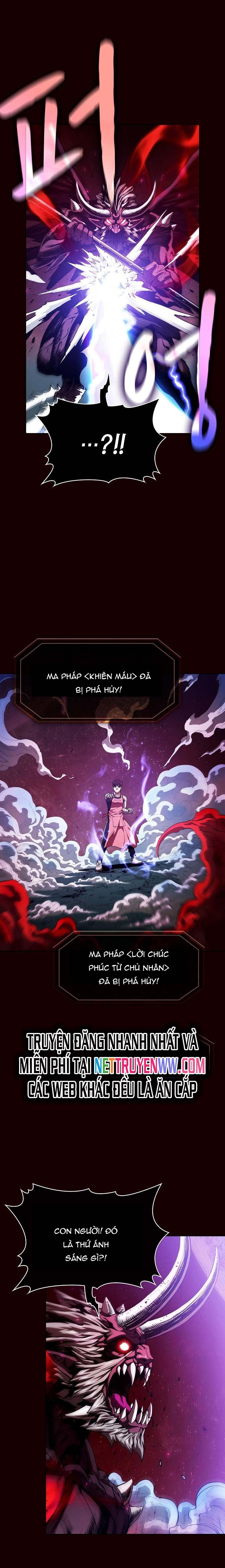 Thiên Thần Quay Về Từ Địa Ngục: Chapter 14