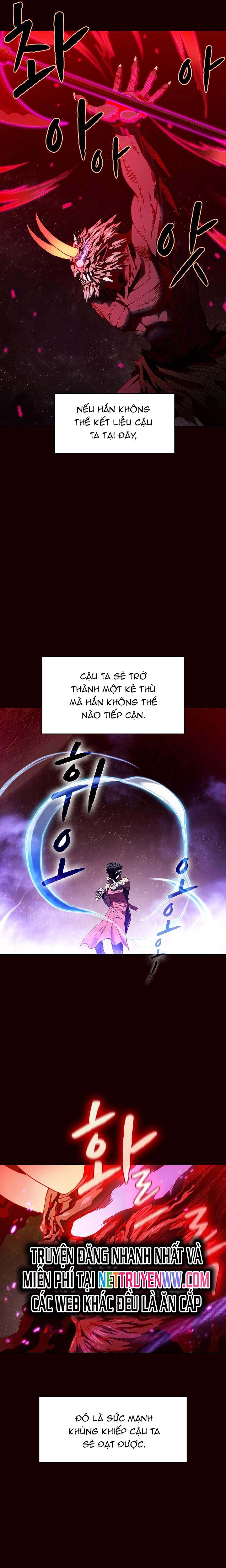 Thiên Thần Quay Về Từ Địa Ngục: Chapter 14