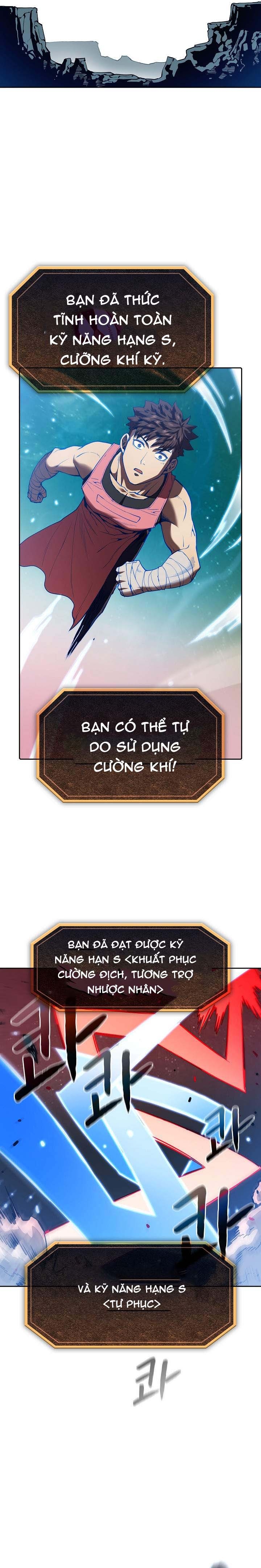 Thiên Thần Quay Về Từ Địa Ngục: Chapter 14