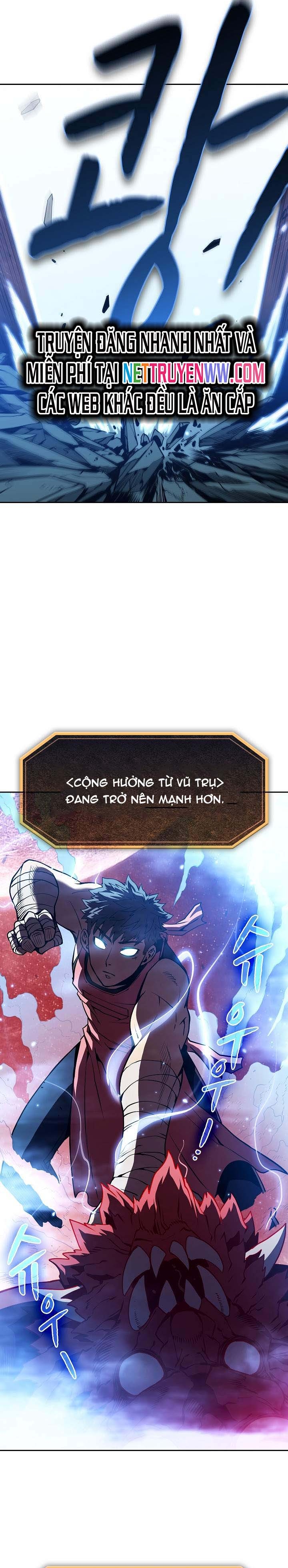 Thiên Thần Quay Về Từ Địa Ngục: Chapter 14