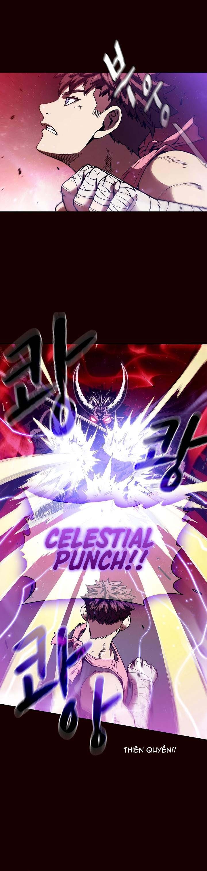 Thiên Thần Quay Về Từ Địa Ngục: Chapter 14