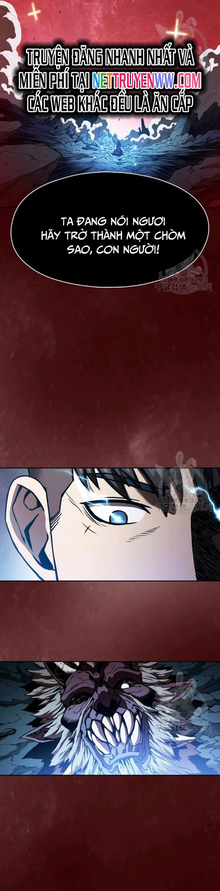 Thiên Thần Quay Về Từ Địa Ngục: Chapter 15