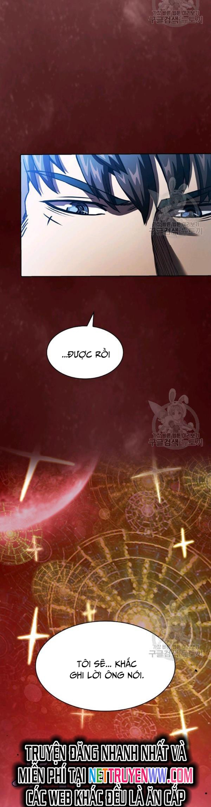 Thiên Thần Quay Về Từ Địa Ngục: Chapter 15