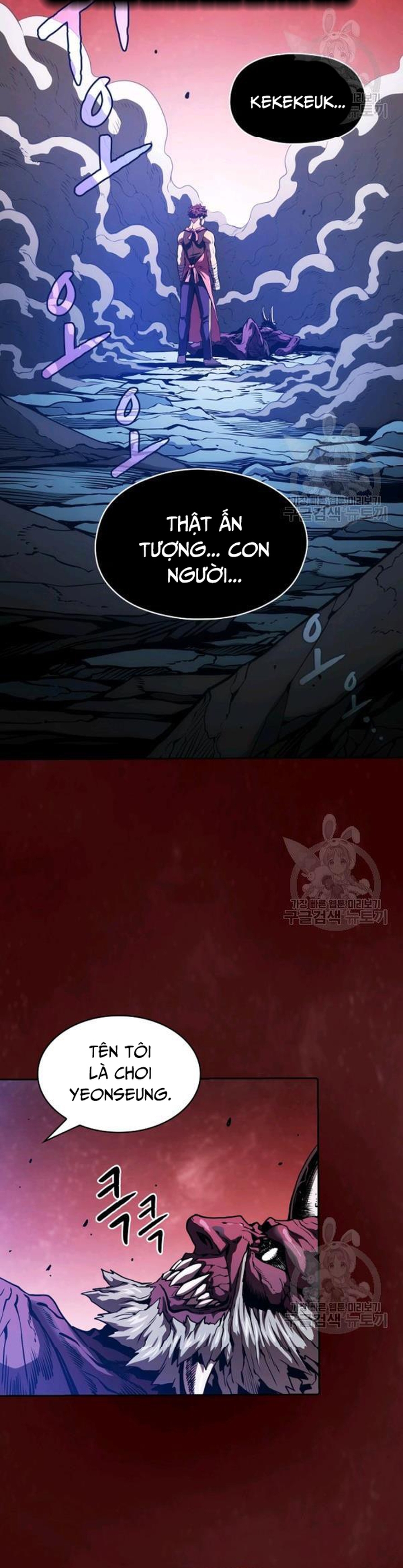 Thiên Thần Quay Về Từ Địa Ngục: Chapter 15