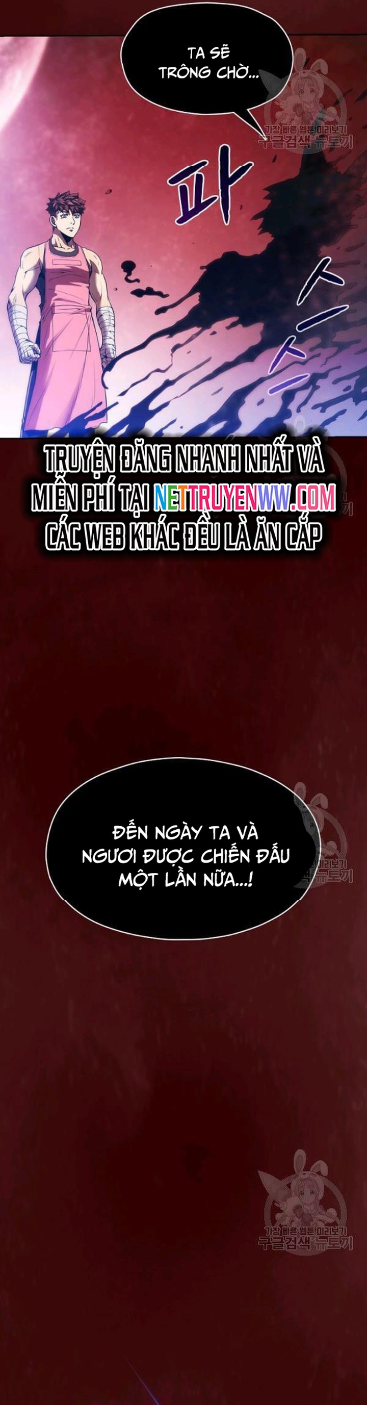 Thiên Thần Quay Về Từ Địa Ngục: Chapter 15