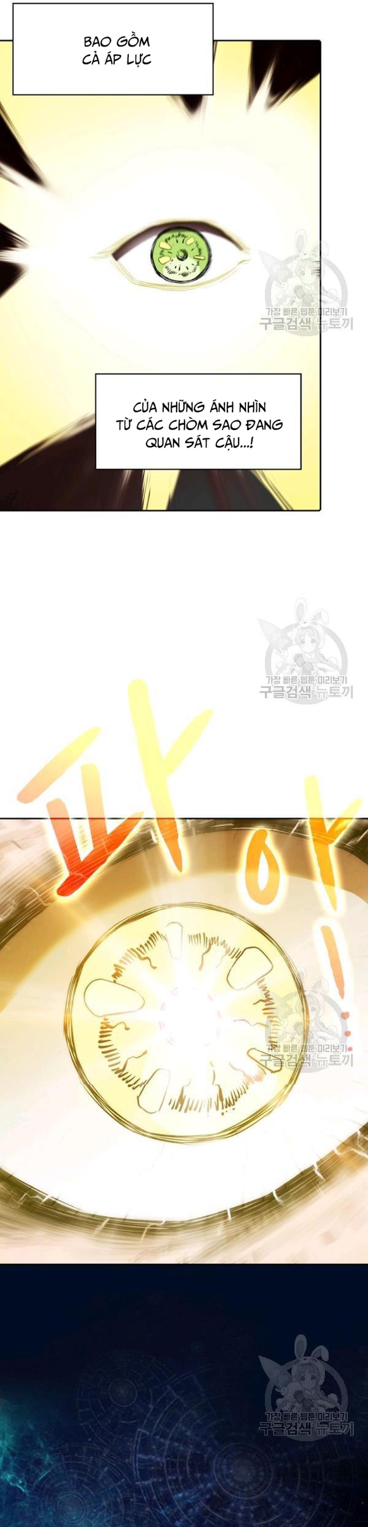 Thiên Thần Quay Về Từ Địa Ngục: Chapter 15