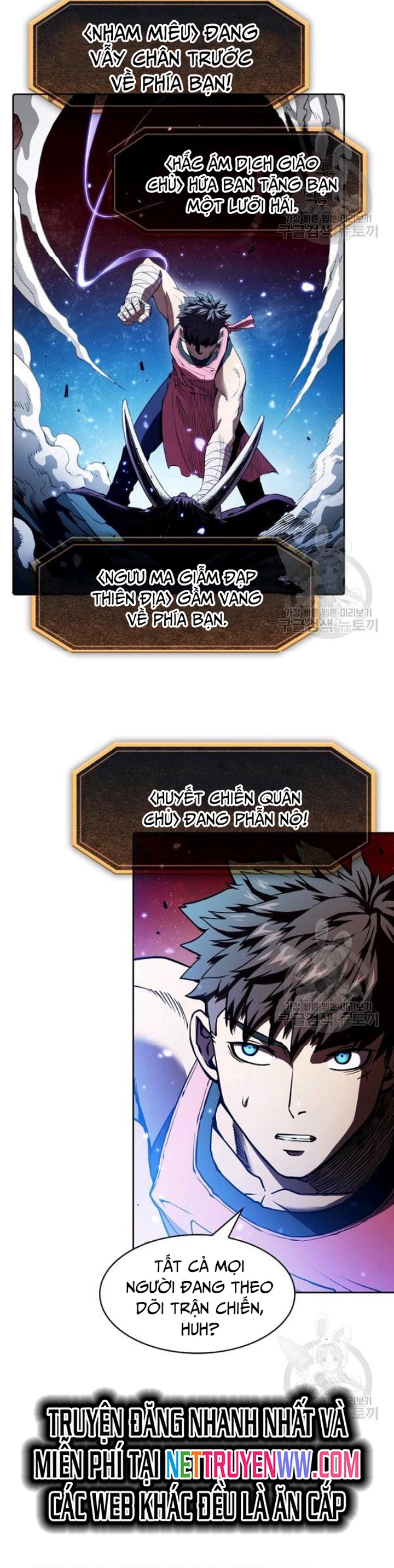 Thiên Thần Quay Về Từ Địa Ngục: Chapter 15