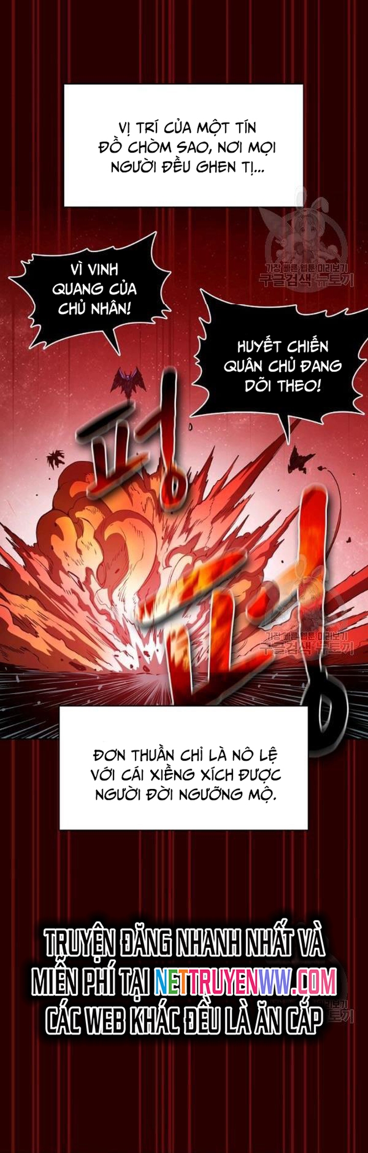 Thiên Thần Quay Về Từ Địa Ngục: Chapter 15