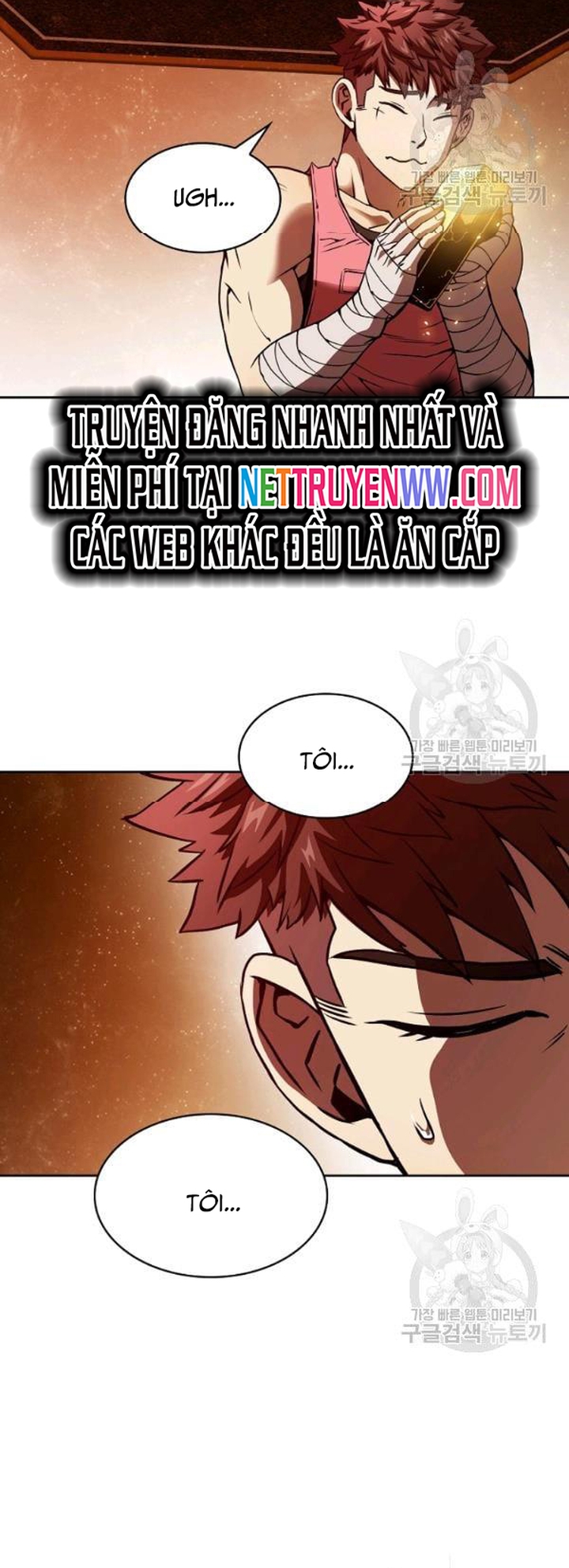 Thiên Thần Quay Về Từ Địa Ngục: Chapter 15