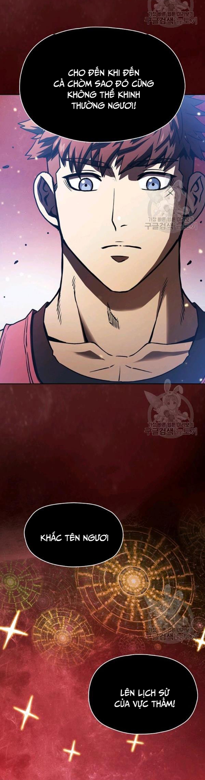 Thiên Thần Quay Về Từ Địa Ngục: Chapter 15