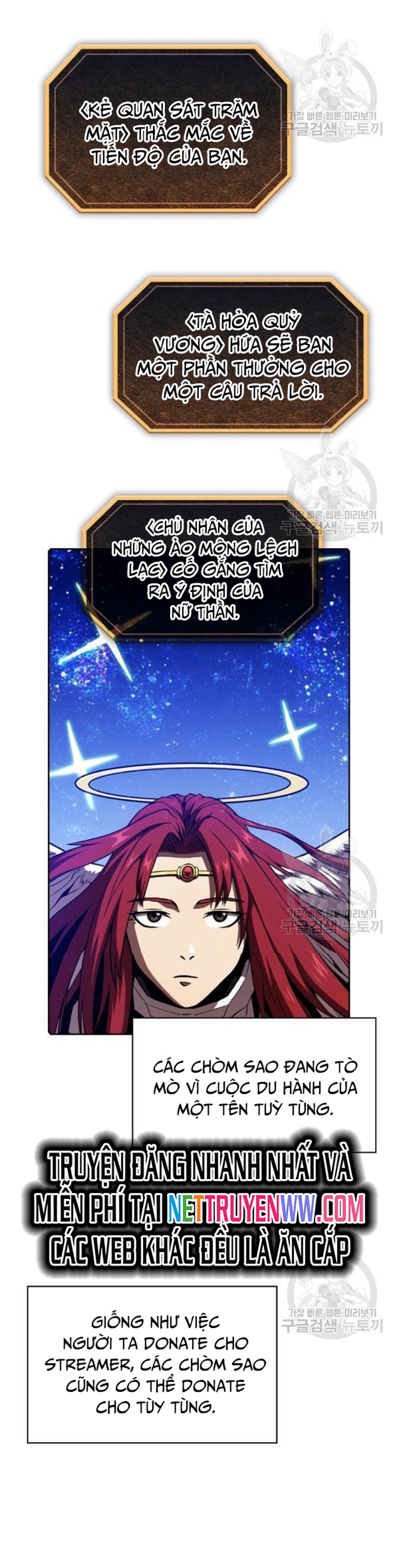 Thiên Thần Quay Về Từ Địa Ngục: Chapter 16