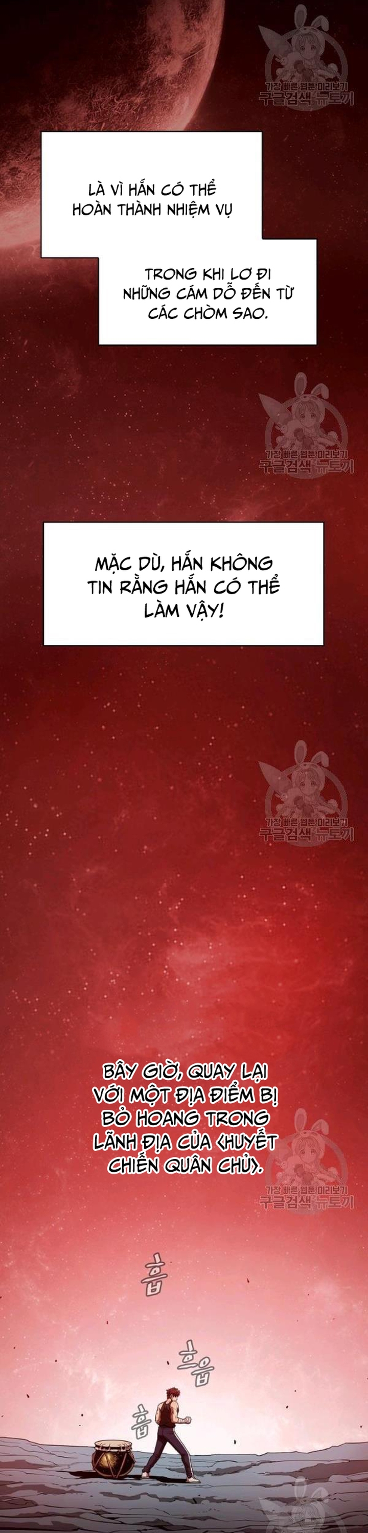 Thiên Thần Quay Về Từ Địa Ngục: Chapter 16