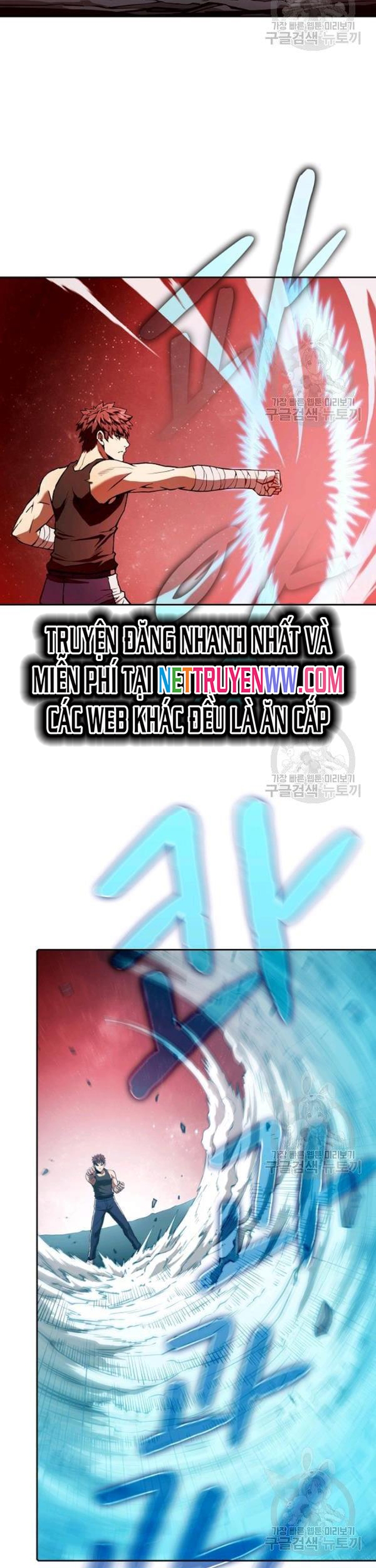 Thiên Thần Quay Về Từ Địa Ngục: Chapter 16