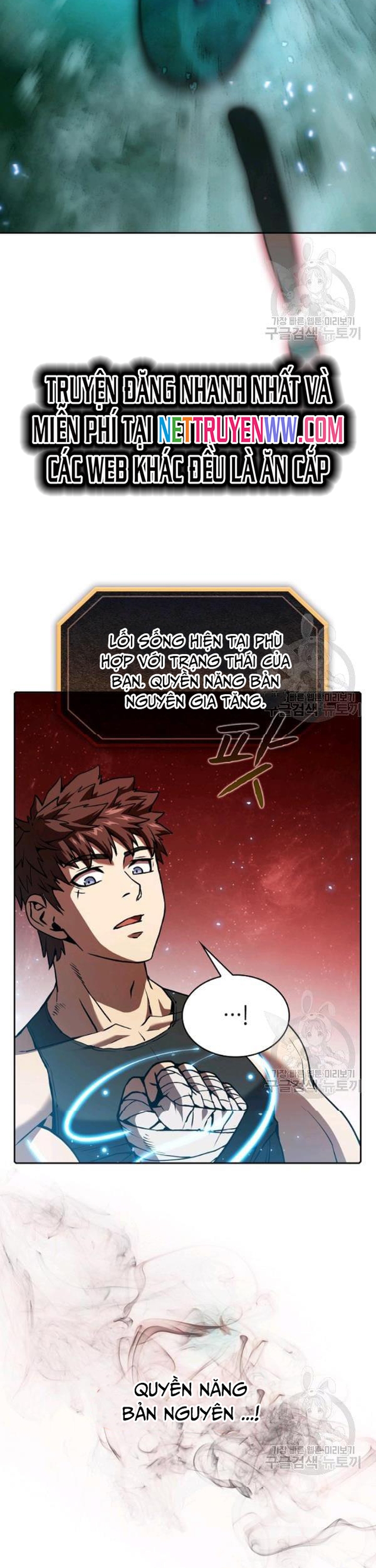 Thiên Thần Quay Về Từ Địa Ngục: Chapter 16