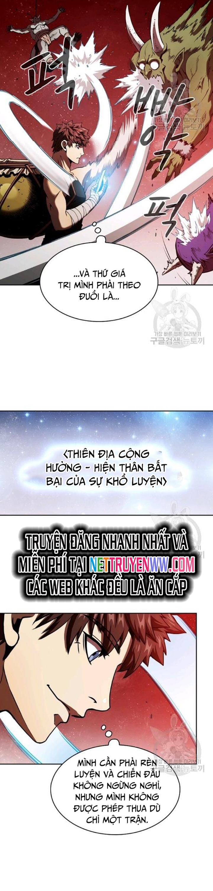Thiên Thần Quay Về Từ Địa Ngục: Chapter 16