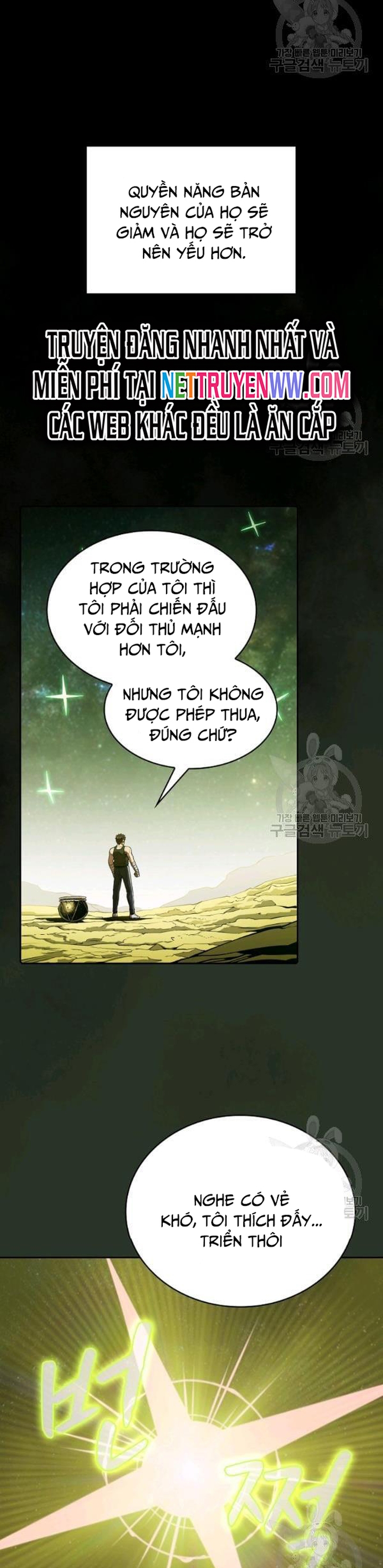 Thiên Thần Quay Về Từ Địa Ngục: Chapter 16