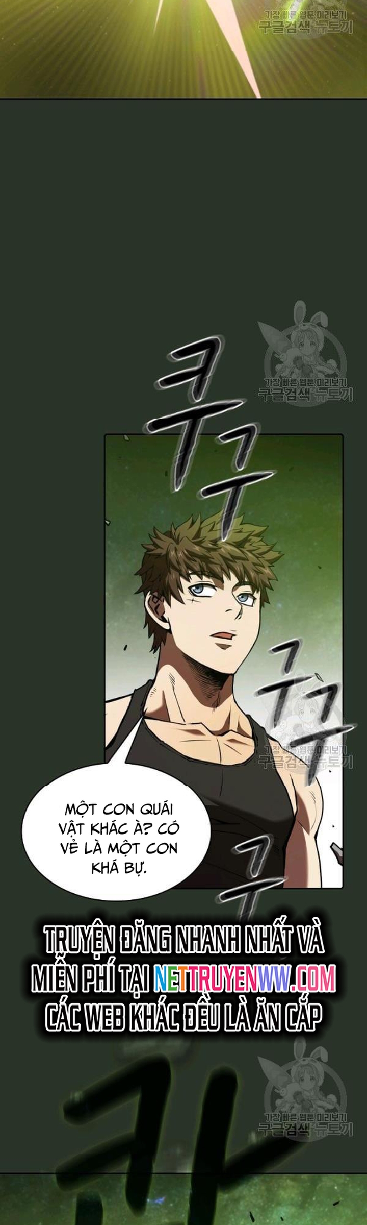 Thiên Thần Quay Về Từ Địa Ngục: Chapter 16